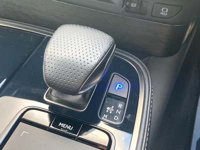 صورة مصغرة 46 لـ 2020 Lexus LS