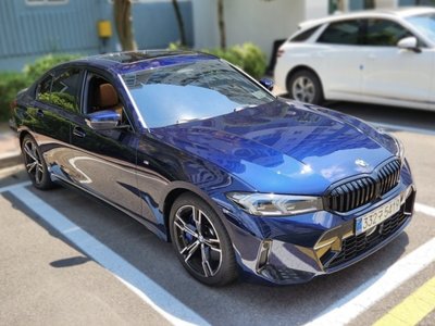 BMW 3 SERIES - 2