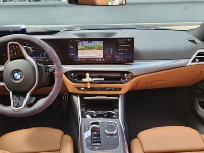BMW 3 SERIES - 3