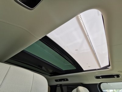 LAND ROVER RANGE ROVER - 2