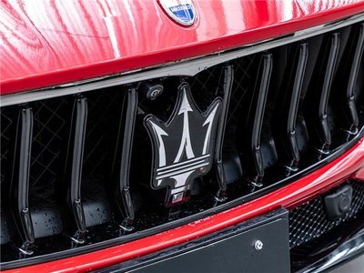 MASERATI GHIBLI - 10