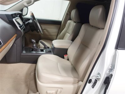 TOYOTA LAND CRUISER PRADO - 6