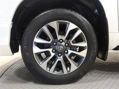 TOYOTA LAND CRUISER PRADO - 9