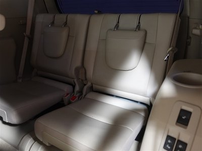 TOYOTA LAND CRUISER PRADO - 8