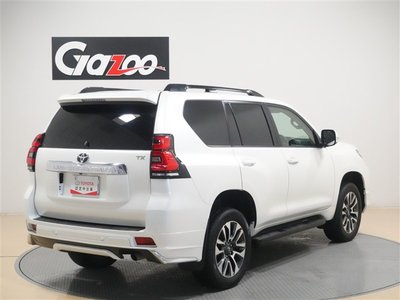 TOYOTA LAND CRUISER PRADO - 5