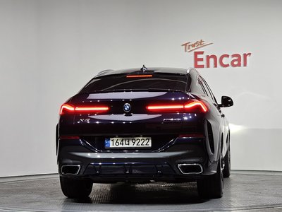 BMW X6 - 4