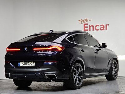 BMW X6 - 3
