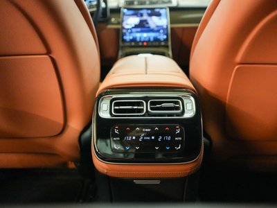 صورة مصغرة 14 لـ 2021 Mercedes-BENZ S-CLASS