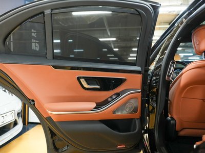 صورة مصغرة 19 لـ 2021 Mercedes-BENZ S-CLASS
