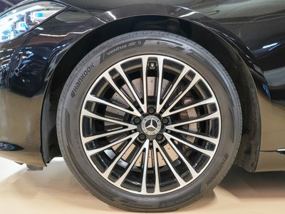 2021 Mercedes-BENZ S-CLASS photo 6