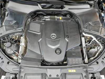 2021 Mercedes-BENZ S-CLASS photo 7