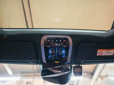 صورة مصغرة 17 لـ 2021 Mercedes-BENZ S-CLASS