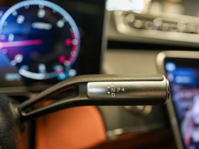 صورة مصغرة 16 لـ 2021 Mercedes-BENZ S-CLASS