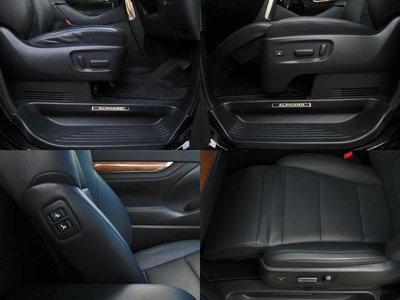 2016 TOYOTA ALPHARD 缩略图 64