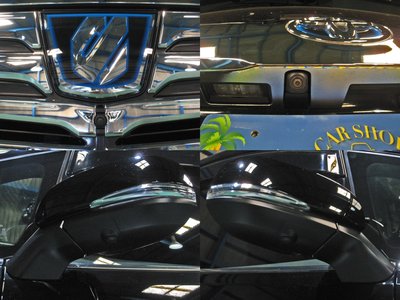 TOYOTA ALPHARD - 5
