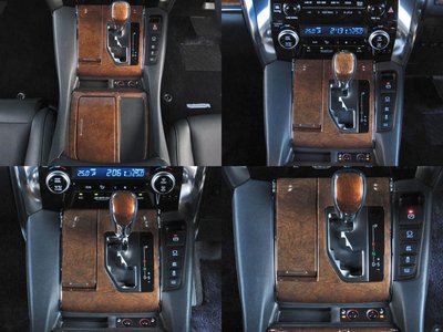 TOYOTA ALPHARD - 10
