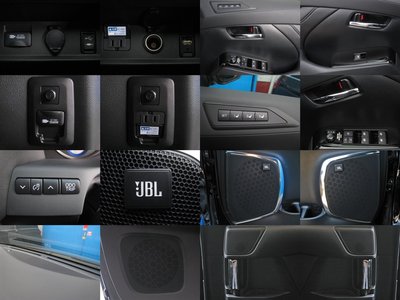 2016 TOYOTA ALPHARD 缩略图 16