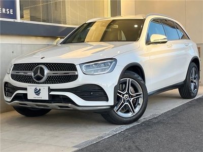 صورة 1 لـ 2021 Mercedes-BENZ GLC