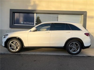 صورة مصغرة 25 لـ 2021 Mercedes-BENZ GLC