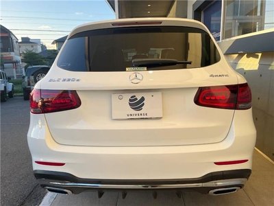 صورة مصغرة 27 لـ 2021 Mercedes-BENZ GLC