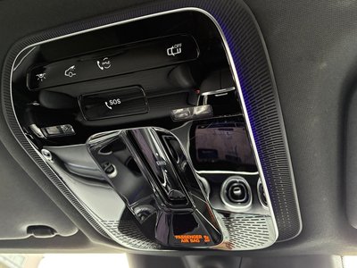 2024 Mercedes-BENZ GLC — миниатюра 45
