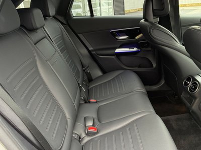 2024 Mercedes-BENZ GLC — миниатюра 17