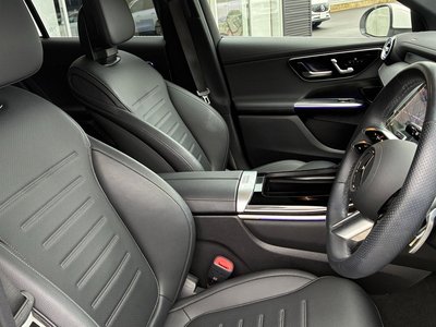 2024 Mercedes-BENZ GLC — миниатюра 28
