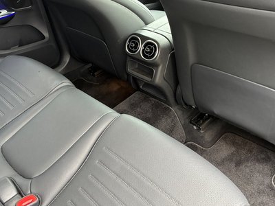 2024 Mercedes-BENZ GLC — миниатюра 25