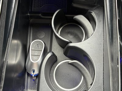 2024 Mercedes-BENZ GLC — миниатюра 41