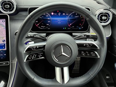 2024 Mercedes-BENZ GLC — миниатюра 44