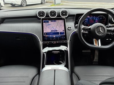 2024 Mercedes-BENZ GLC — миниатюра 27