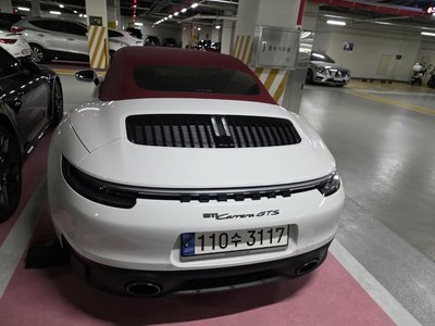 PORSCHE 911 - 3
