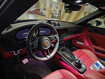PORSCHE 911 - 7