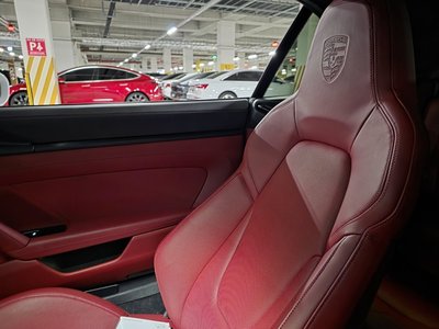 PORSCHE 911 - 10