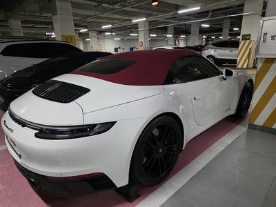 PORSCHE 911 - 2