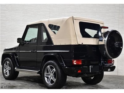 MERCEDES-BENZ G-CLASS - 2