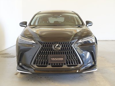 LEXUS NX - 2