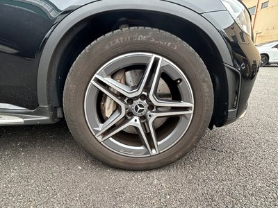 2021 Mercedes-BENZ GLC 缩略图 14
