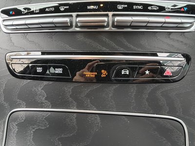 2021 Mercedes-BENZ GLC 缩略图 42