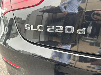 2021 Mercedes-BENZ GLC photo 6