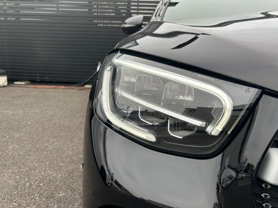 2021 Mercedes-BENZ GLC 缩略图 12