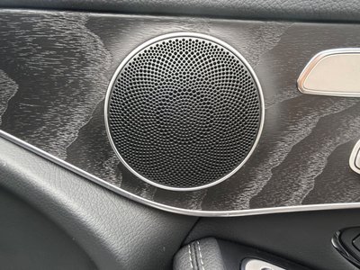 2021 Mercedes-BENZ GLC 缩略图 32