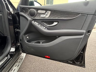 2021 Mercedes-BENZ GLC 缩略图 30