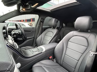 2021 Mercedes-BENZ GLC 缩略图 55