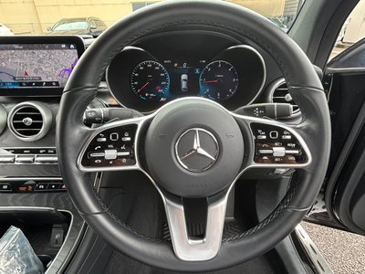 2021 Mercedes-BENZ GLC 缩略图 20