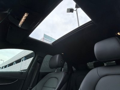 2021 Mercedes-BENZ GLC 缩略图 56