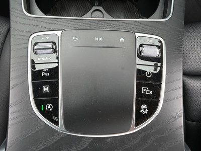 2021 Mercedes-BENZ GLC 缩略图 45