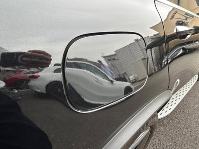 2021 Mercedes-BENZ GLC 缩略图 17