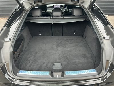 2021 Mercedes-BENZ GLC photo 7