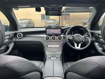 2021 Mercedes-BENZ GLC 缩略图 61